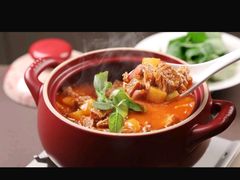 -禾珍珠家常小馆(河南博物院店)