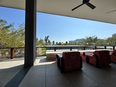 -半山半岛洲际度假酒店·观海廊