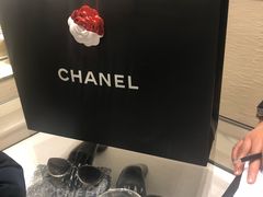 -CHANEL(恒隆广场店)