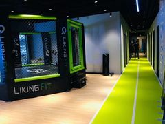 -Liking Fit智能健身(中关村店)