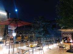 -麦落精酿啤酒餐吧(先农大院店)