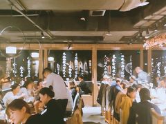 大堂-呷哺呷哺 黄金牧场 (新中关购物中心店)