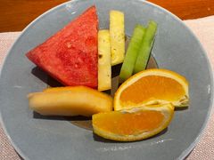 -阿纳迪酒店·秘境西餐厅