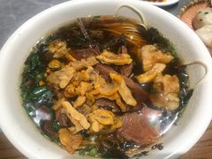 -易裕和·长沙米粉(竹塘西路店)