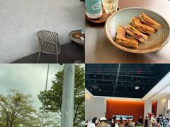 -blend (大运天地店)