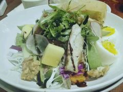 -卡朋厨房(289艺术园区店)