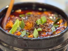 -陈麻婆豆腐(旗舰店)