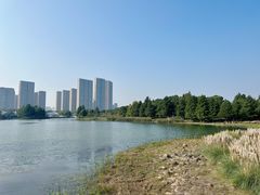 -苏州东太湖生态园