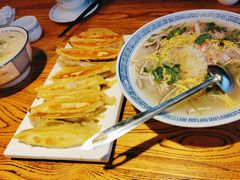 -老雒阳面馆·水席·洛阳菜(王城路店)