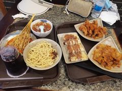 -小街天府(西工小街店)