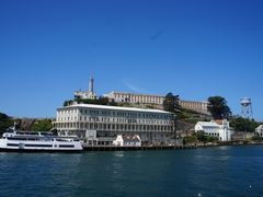 -阿尔卡特拉斯岛