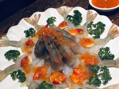 -Siam泰餐厅(水上公园店)