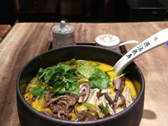 -和府捞面(东直门银座店)