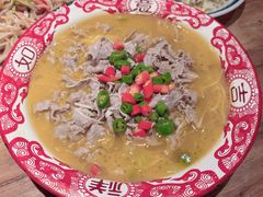 -破三川·新川菜(静安大融城店)