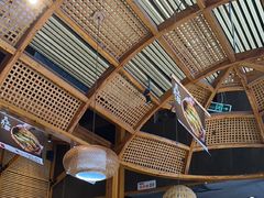 -四方桌·福建客家土菜(沙县步行街店)