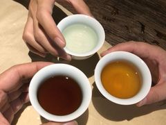 -素慧餐厅(大虹桥店)