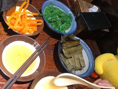 -受气牛肉·耙牛肉火锅(水晶郦城店)