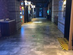 -CGV影城(壹方城IMAX店)