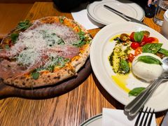 -La Strada(安福路店)