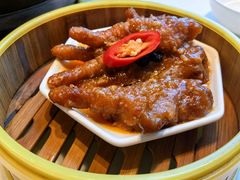 -香港狮子山下·明星粤菜餐厅(北苑店)