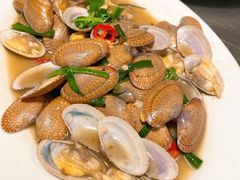 -龙眼南白粥六顺白粥