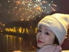 -美兰湖景区