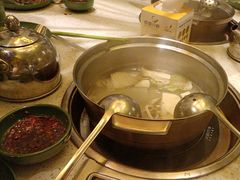-润园四季椰子鸡火锅(海上世界店)