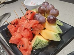 -海底捞火锅(壹悦城店)