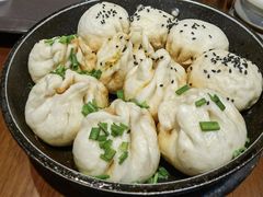 特制小锅生煎-大壶春生煎(四川中路店)