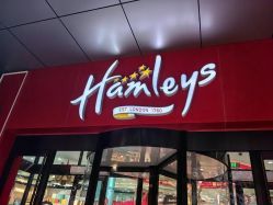 -哈姆雷斯(王府井百货大楼店)