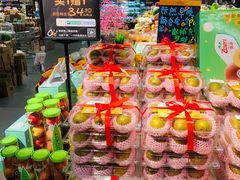 -Olé精品超市(上海虹桥南丰城店)