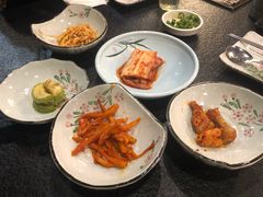 -肉匠Korean BBQ(兴盛路店)