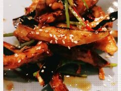 -北京王府井希尔顿酒店·秦唐中餐厅Chynna