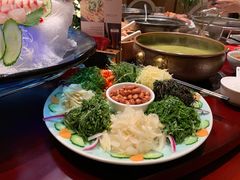 -瑶王府·广西菜(金阳路店)