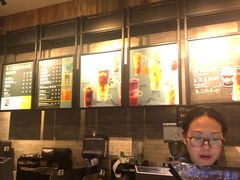 -星巴克臻选(深圳海上世界店)