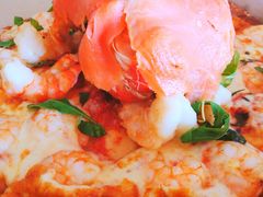 -Steveston Pizza Company (Richmond)