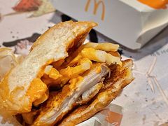 -麦当劳(杭州西湖银泰百货店)