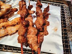 -那些年记忆烧烤