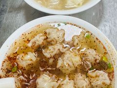 -汪家馄饨(集庆路店)