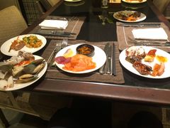 -深圳四季酒店·馥自助餐厅