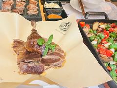 -不二·民谣音乐餐吧(长沙店)