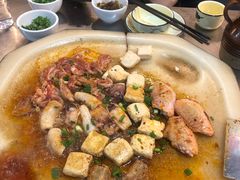 -老渔家白族石板烧旗舰店