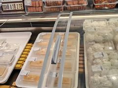 -永辉超市(鲁谷店)