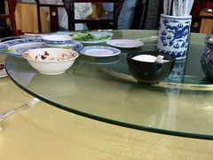 大堂-老黄家(丰原街店)