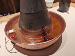 -东镇老火锅(长春路首店)