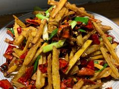 -静一餐厅·湖北菜(前门创始店)