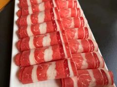 -东来顺·非遗火锅(高新店)