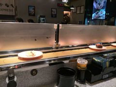 门面-证大大拇指广场(芳甸路店)