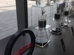 -Seesaw Coffee(苏州中心店)