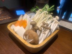 -山葵家·创意料理(临平银泰城店)
